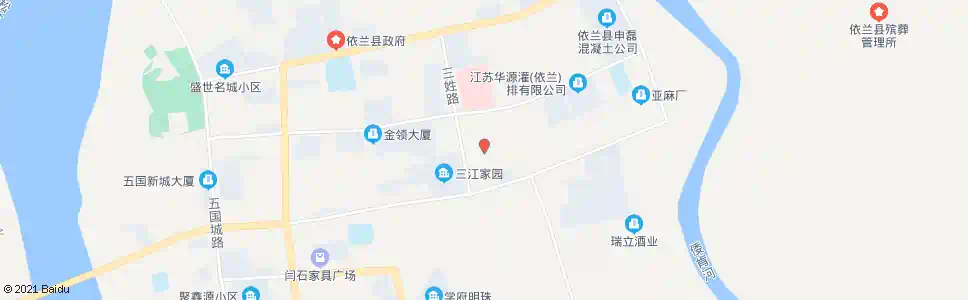 哈尔滨平房牧养场_公交站地图_哈尔滨公交_妙搜公交查询2025