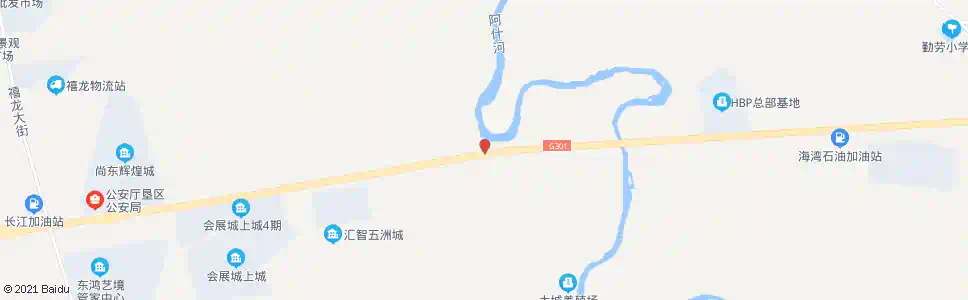 哈尔滨长江路_公交站地图_哈尔滨公交_妙搜公交查询2025