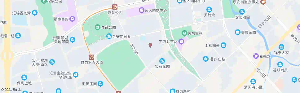 哈尔滨海富第五大道_公交站地图_哈尔滨公交_妙搜公交查询2025