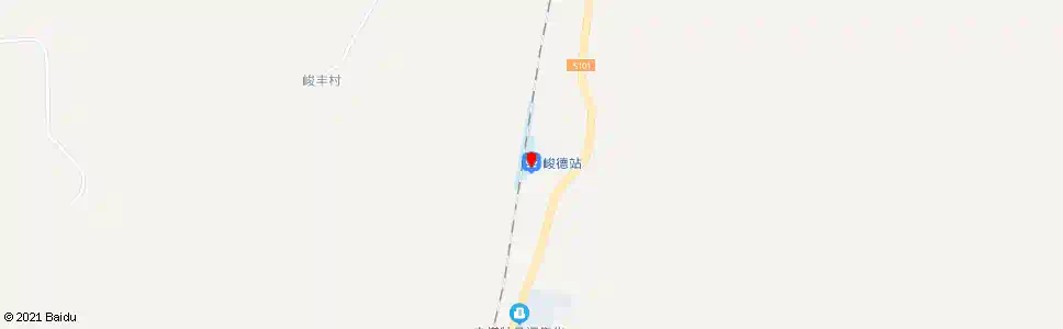 鹤岗峻德矿_公交站地图_鹤岗公交_妙搜公交查询2025