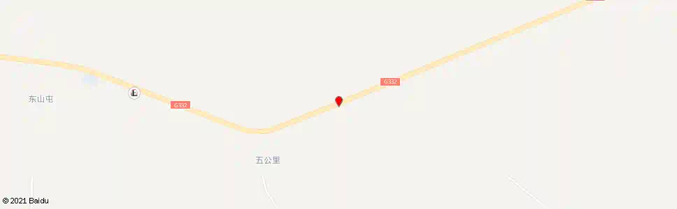 鹤岗五公里_公交站地图_鹤岗公交_妙搜公交查询2025