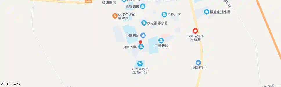 黑河老年公寓_公交站地图_黑河公交_妙搜公交查询2025