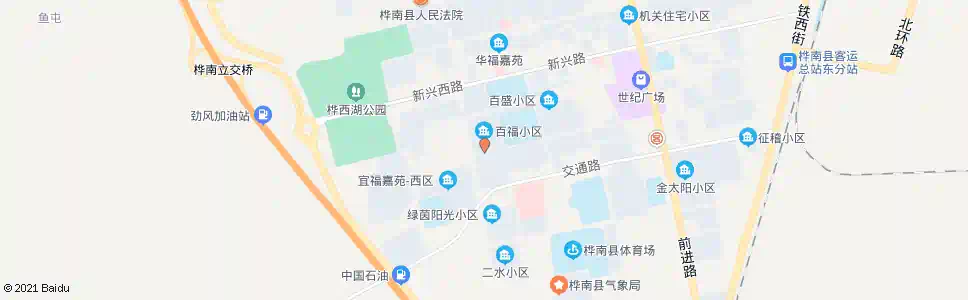 佳木斯九百六仓库_公交站地图_佳木斯公交_妙搜公交查询2025