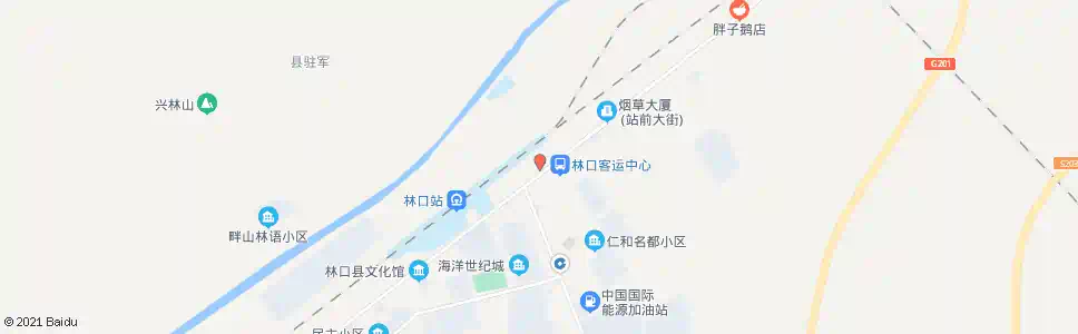 牡丹江垠博钻机配件公司_公交站地图_牡丹江公交_妙搜公交查询2025