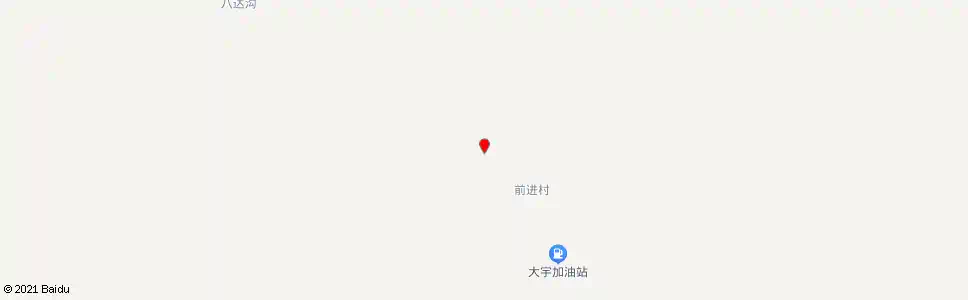 牡丹江八达村_公交站地图_牡丹江公交_妙搜公交查询2025