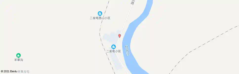 牡丹江望江楼_公交站地图_牡丹江公交_妙搜公交查询2025