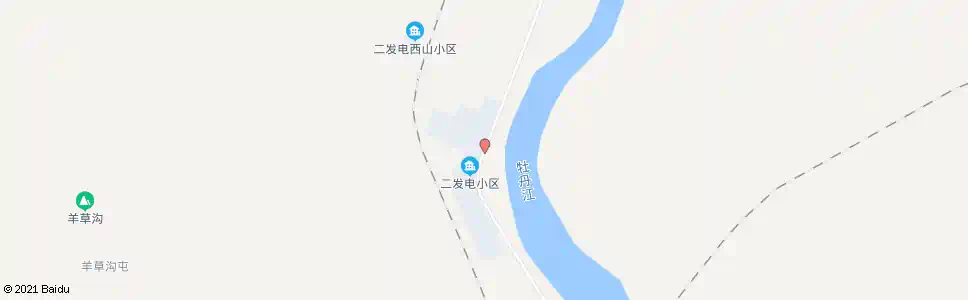 牡丹江二零九医院_公交站地图_牡丹江公交_妙搜公交查询2025