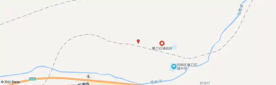 牡丹江水利打井队_公交站地图_牡丹江公交_妙搜公交查询2025