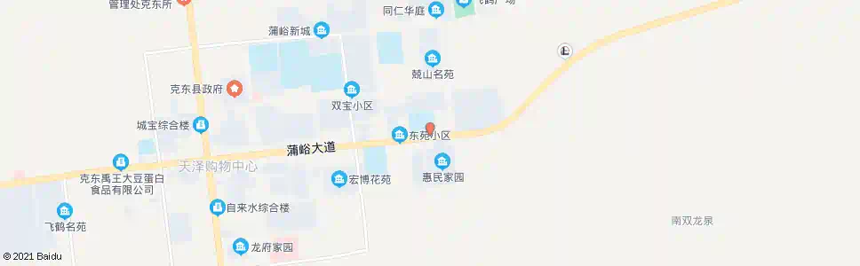 齐齐哈尔职教中心_公交站地图_齐齐哈尔公交_妙搜公交查询2025