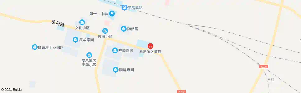 齐齐哈尔昂昂溪区政府_公交站地图_齐齐哈尔公交_妙搜公交查询2025