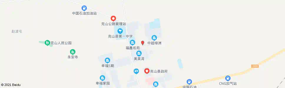 齐齐哈尔万客隆空调电器公司_公交站地图_齐齐哈尔公交_妙搜公交查询2025