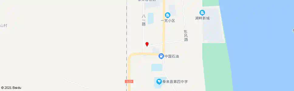 齐齐哈尔保利鑫修配厂_公交站地图_齐齐哈尔公交_妙搜公交查询2025
