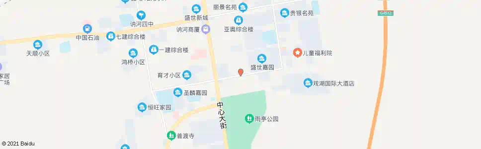齐齐哈尔友谊家具城_公交站地图_齐齐哈尔公交_妙搜公交查询2025