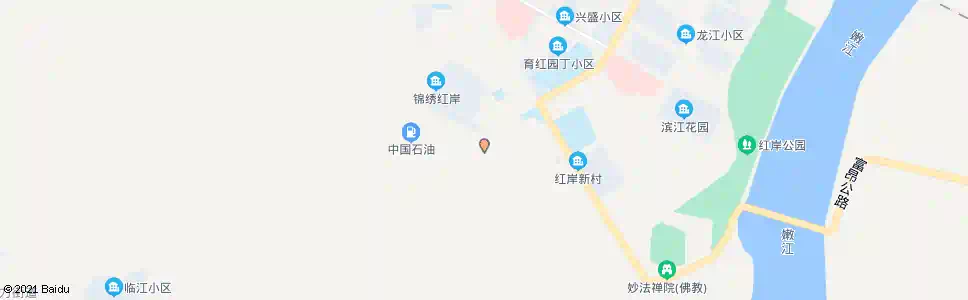 齐齐哈尔黑化集团_公交站地图_齐齐哈尔公交_妙搜公交查询2025