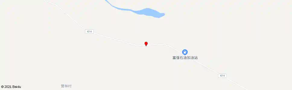 七台河富强医院_公交站地图_七台河公交_妙搜公交查询2025