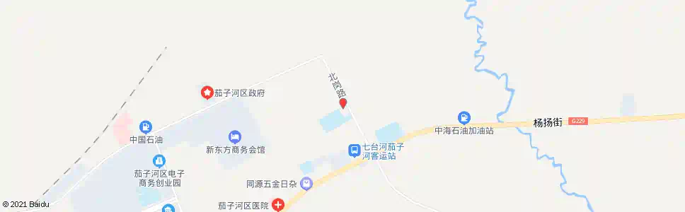 七台河通达服务站_公交站地图_七台河公交_妙搜公交查询2025