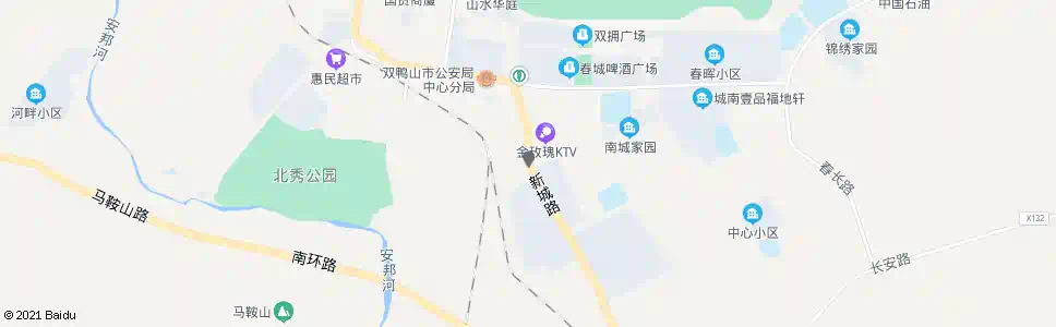 双鸭山旧货_公交站地图_双鸭山公交_妙搜公交查询2025