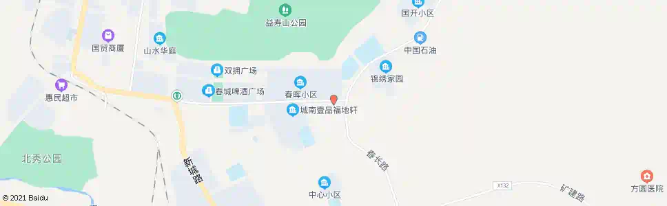 双鸭山二十六中_公交站地图_双鸭山公交_妙搜公交查询2025
