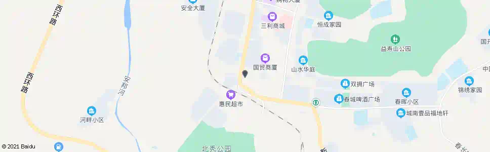 双鸭山林业法院_公交站地图_双鸭山公交_妙搜公交查询2025
