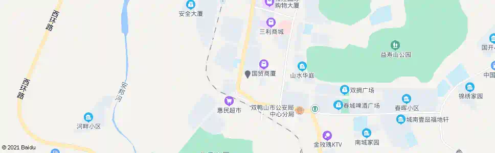 双鸭山五粮液专卖店_公交站地图_双鸭山公交_妙搜公交查询2025