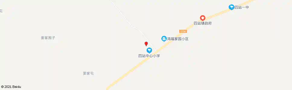 绥化四副食_公交站地图_绥化公交_妙搜公交查询2025