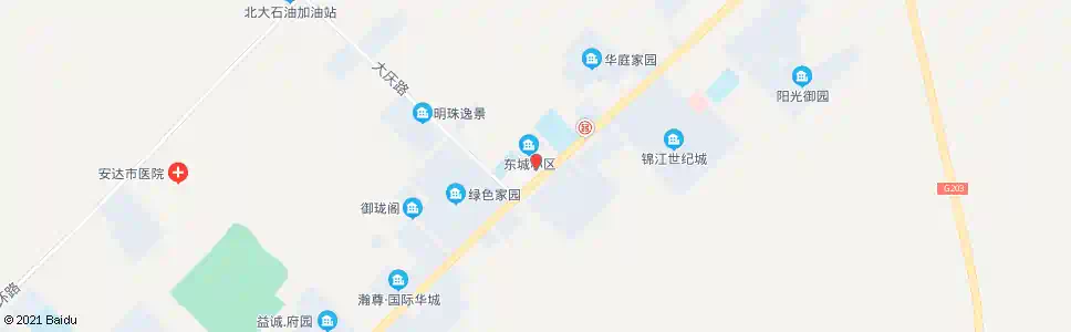 绥化八公里半道口_公交站地图_绥化公交_妙搜公交查询2025