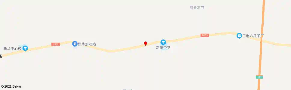 绥化蓝天公司_公交站地图_绥化公交_妙搜公交查询2025