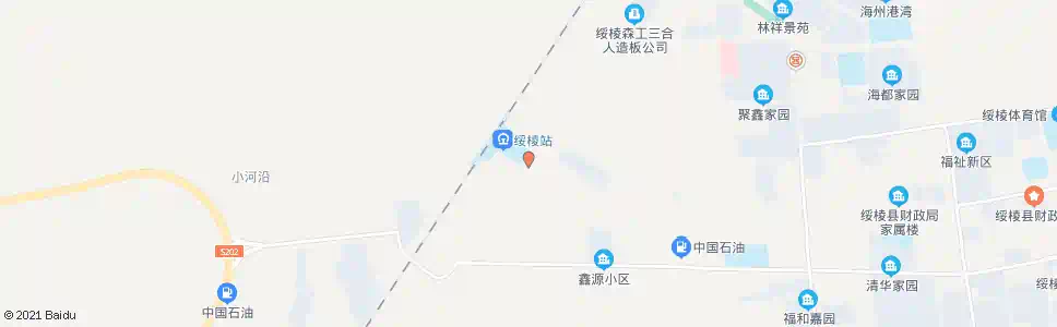 绥化冬梅食杂店_公交站地图_绥化公交_妙搜公交查询2025