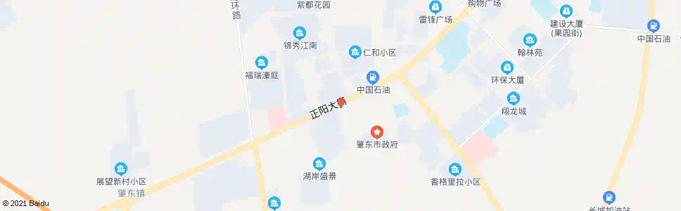 绥化广电_公交站地图_绥化公交_妙搜公交查询2025