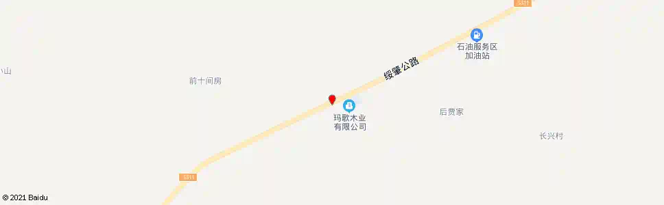 绥化六公里道口_公交站地图_绥化公交_妙搜公交查询2025