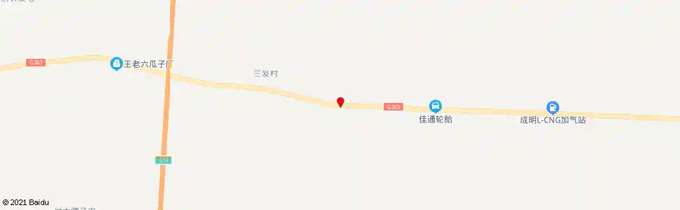 绥化三发小学_公交站地图_绥化公交_妙搜公交查询2025