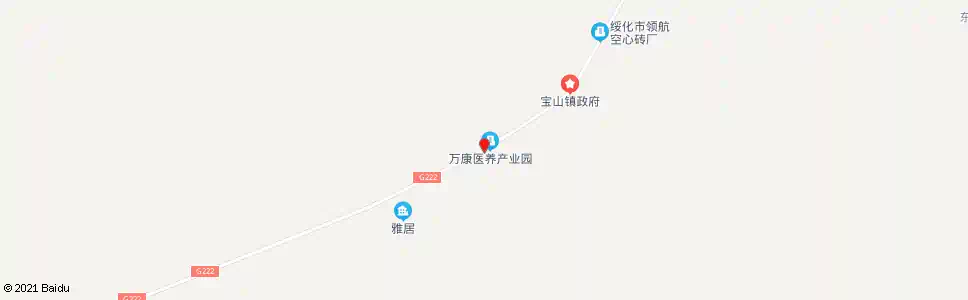 绥化市一中_公交站地图_绥化公交_妙搜公交查询2025