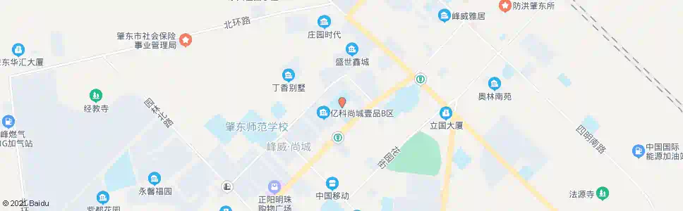 绥化市八中_公交站地图_绥化公交_妙搜公交查询2025