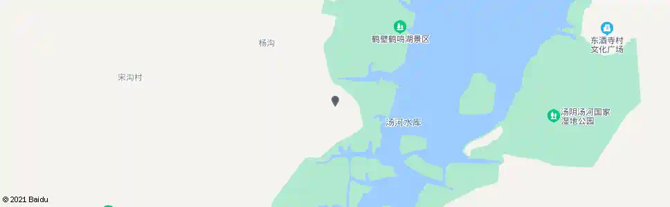 鹤壁店庄_公交站地图_鹤壁公交_妙搜公交查询2025