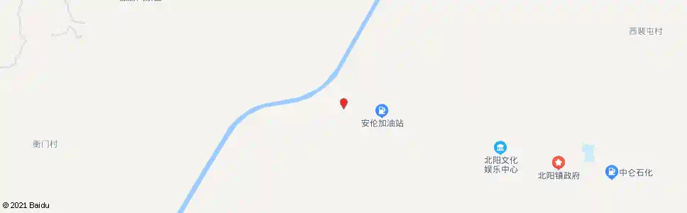 鹤壁小庄_公交站地图_鹤壁公交_妙搜公交查询2025