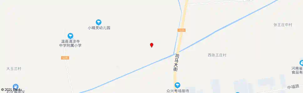 焦作交警支队事故处理科_公交站地图_焦作公交_妙搜公交查询2025