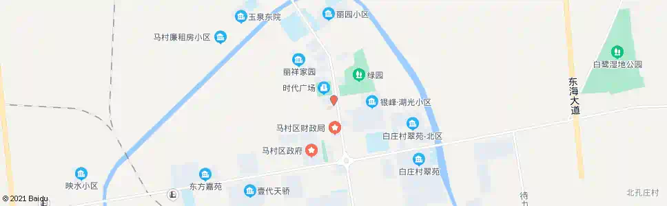 焦作马村偏瘫医院_公交站地图_焦作公交_妙搜公交查询2025