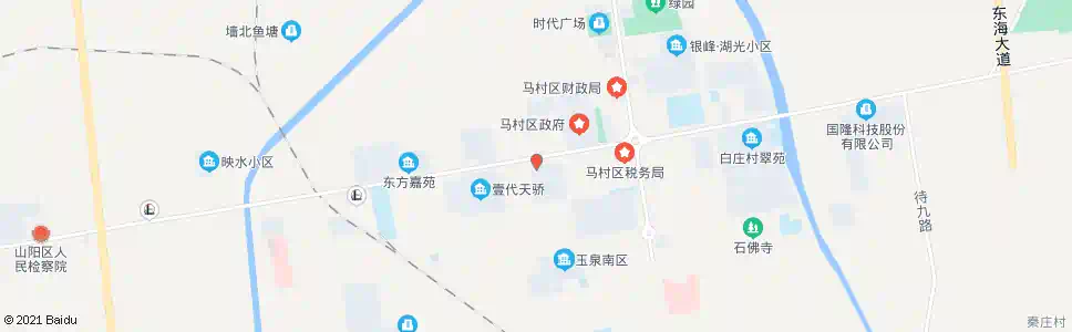 焦作立生钟表艺术馆_公交站地图_焦作公交_妙搜公交查询2025