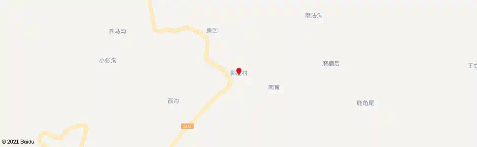 济源郭庄_公交站地图_济源公交_妙搜公交查询2025