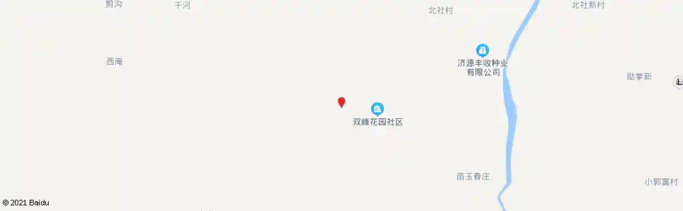 济源勋掌_公交站地图_济源公交_妙搜公交查询2025