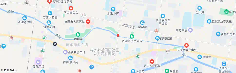 济源望春园_公交站地图_济源公交_妙搜公交查询2025