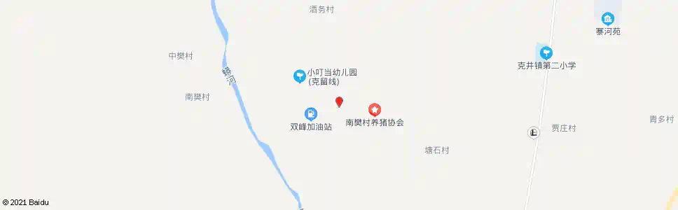 济源南樊_公交站地图_济源公交_妙搜公交查询2025