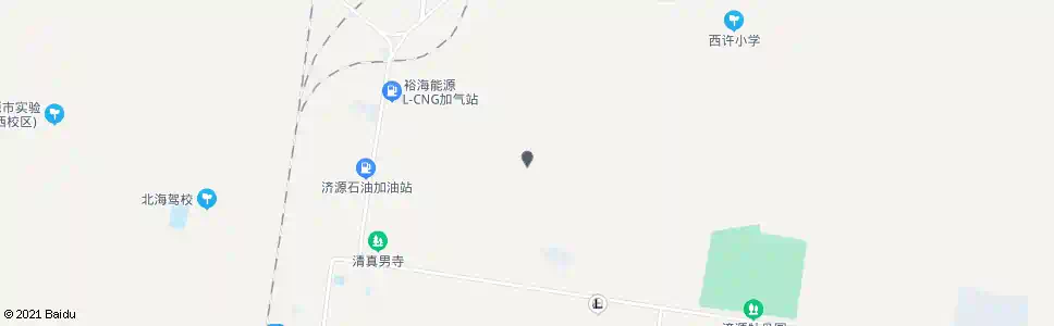 济源药园_公交站地图_济源公交_妙搜公交查询2025