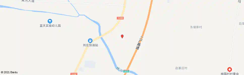 济源瑞村_公交站地图_济源公交_妙搜公交查询2025