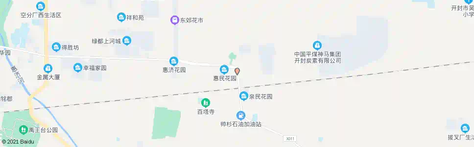 开封汽车配件公司_公交站地图_开封公交_妙搜公交查询2025