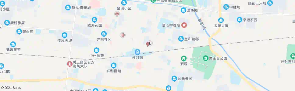 开封公交二公司_公交站地图_开封公交_妙搜公交查询2025