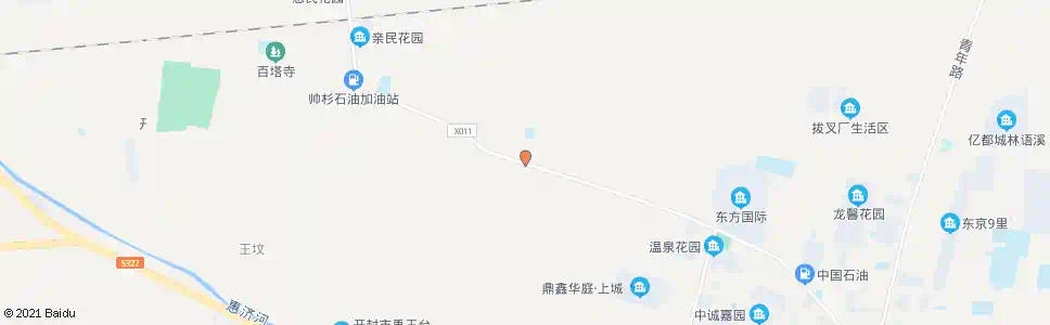 开封皮屯_公交站地图_开封公交_妙搜公交查询2025