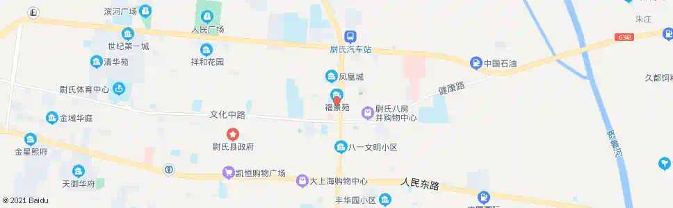 开封市教育局_公交站地图_开封公交_妙搜公交查询2025