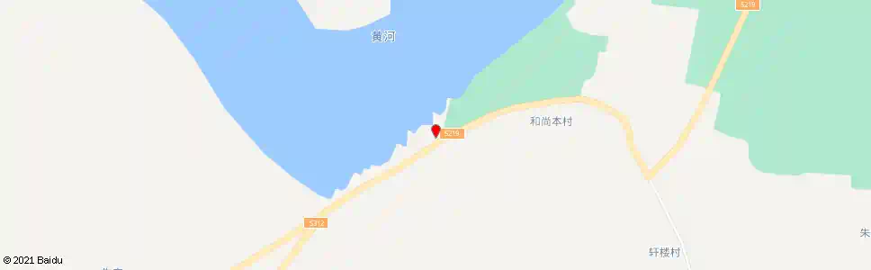 开封新和尚庄_公交站地图_开封公交_妙搜公交查询2025