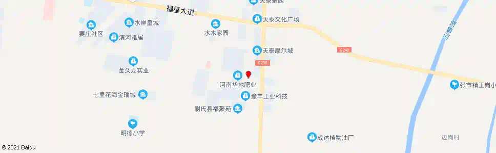 开封行政服务大厅_公交站地图_开封公交_妙搜公交查询2025